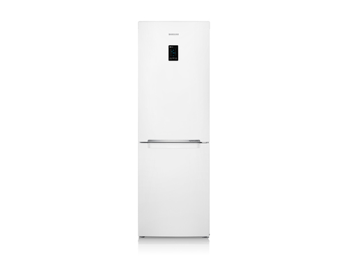 Samsung RB29FERNCWW Freestanding 286 L White