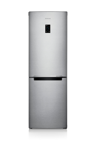 Samsung RB29FERNDSA Freestanding 321 L Stainless steel
