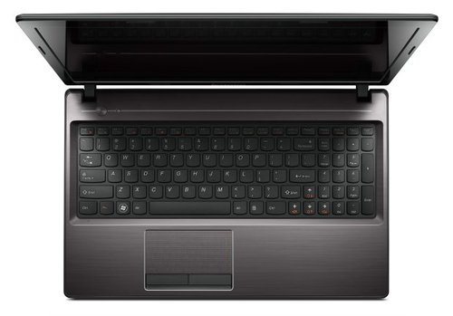 Specs Lenovo Essential G580 Laptop 39.6 cm (15.6