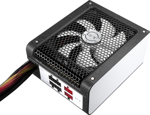 Aerocool GT500SG