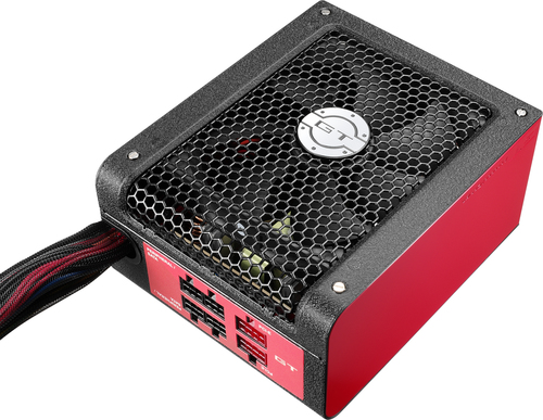 Aerocool GT500S
