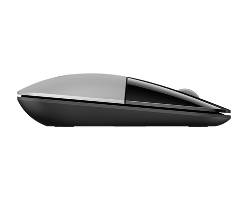 HP Z3700 Silver Wireless Mouse – image 7