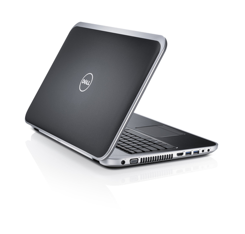 Especificações DELL Inspiron 17R SE Intel® Core™ i7 i7-3630QM Laptop 43,9  cm (17.3