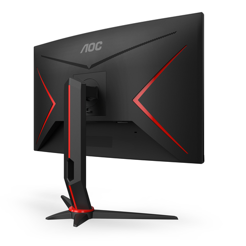 AOC G2 C27G2ZU/BK computer monitor – image 9