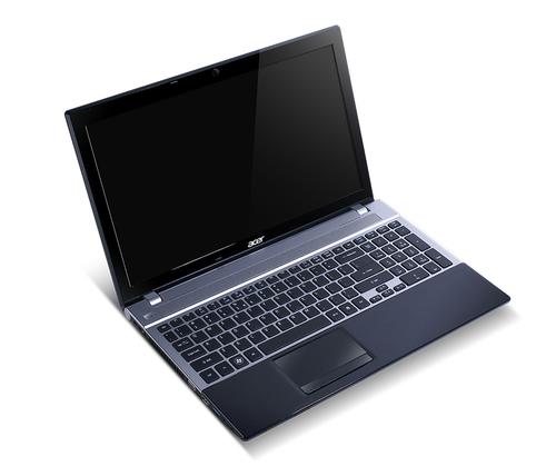 Specs Acer Aspire V3-571G Intel® Core™ i5 i5-3210M Laptop 39.6 cm 