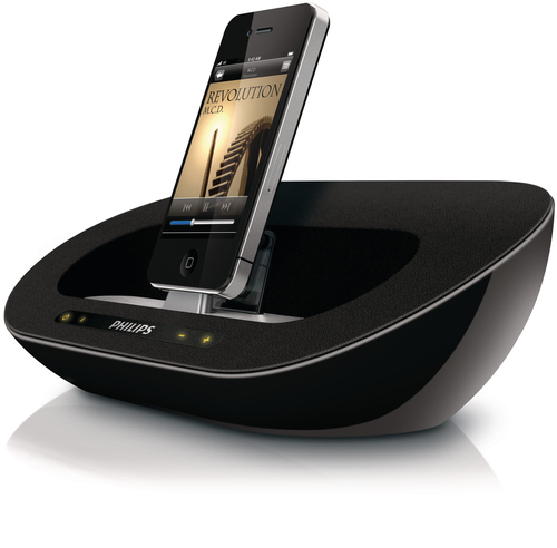 Philips Fidelio docking speaker with Bluetooth® DS3510/98 – image 2