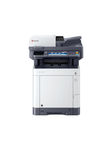 Kyocera ECOSYS 870B61102V13NL2 multifunction printer Laser A4