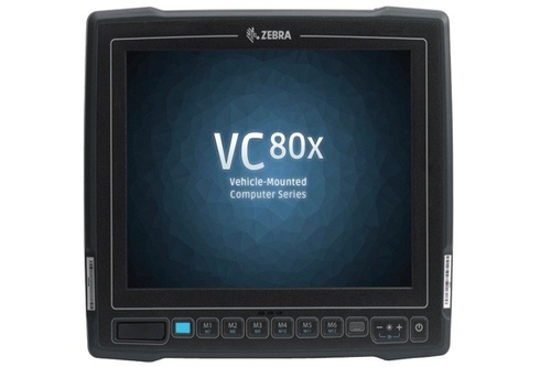 Zebra VC80x APQ8056