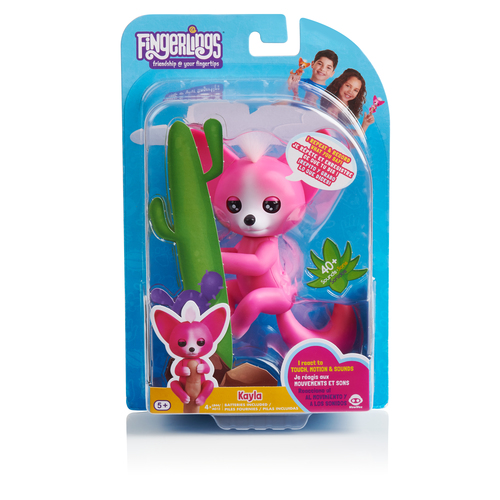 WowWee Fox - Kayla – image 6