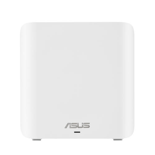 Asus ZenWiFi BD4 Whole Home WiFi System - Twin Pack, White - image 4
