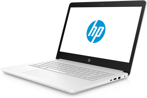 HP Notebook - 14-bp070sa – image 7