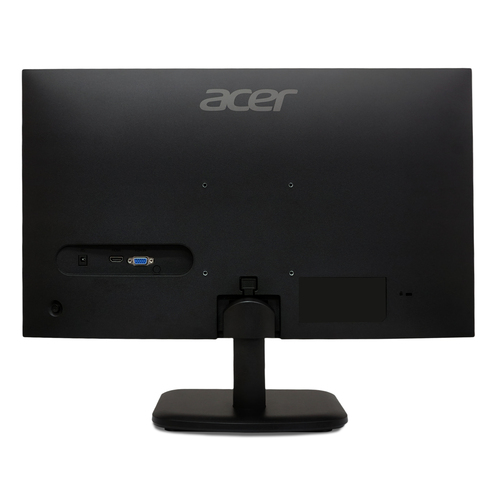 Acer EK1 EK251QG 24.5" - Full HD (1920x1080), IPS, 120Hz 1Ms, ZeroFrame, VGA, HDMI Monitor – image 5