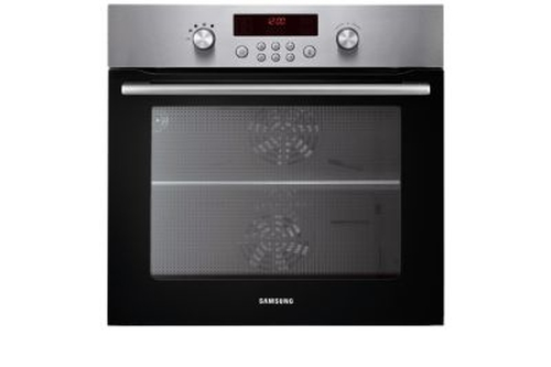 Samsung BQ3Q3T073 oven