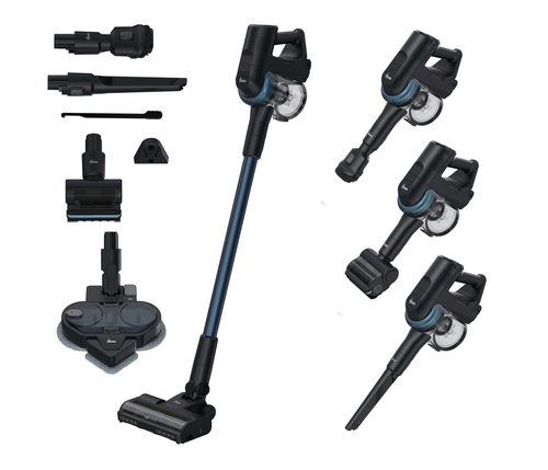Hoover HF4P10YP 011