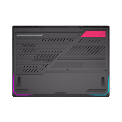 ASUS ROG Strix G15 G513QM-HF246 AMD Ryzen™ 7 5800H Laptop – image 2