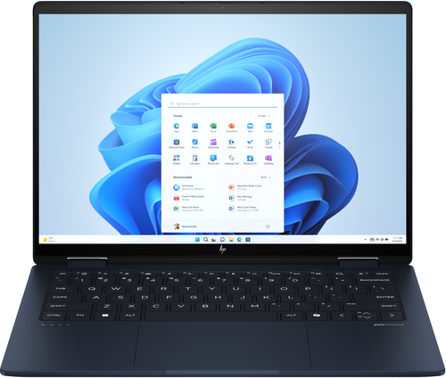 HP Envy x360 14-fc0010na – image 2