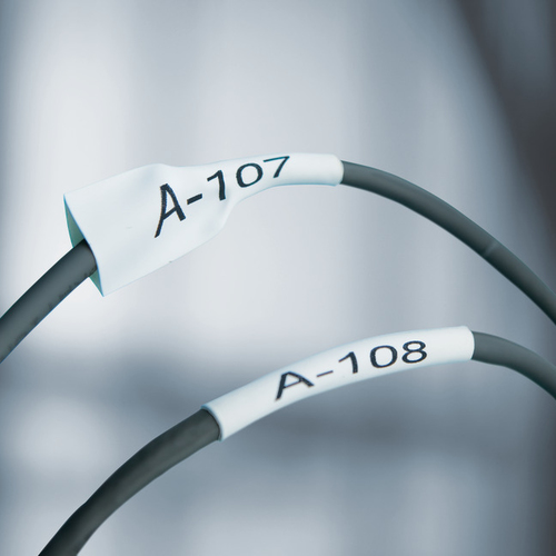 DYMO RhinoPRO Heat shrink tubing - Polyolefin, afbeelding 3