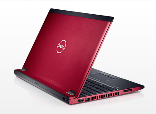 製品データ DELL Vostro V131 ノートブック型 33.8 cm (13.3