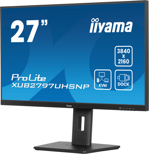 iiyama ProLite XUB2797UHSNP-B1-STD computer monitor – image 5