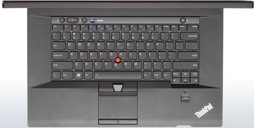 联想thinkpad l530 笔记本 黑色 39.6 cm (15.