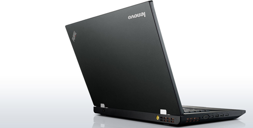 联想thinkpad l530 笔记本 黑色 39.6 cm (15.