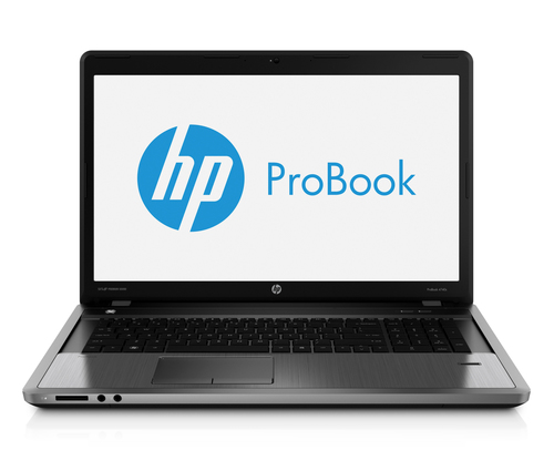 HP ProBook 4740s H5K36EA, 17.3", Core i5-3230M, 4 GB RAM, 750 GB HDD, Radeon HD 7650M