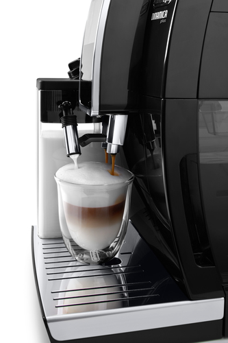 De’Longhi Dinamica Ecam ECAM382.70.B coffee maker Fully-auto Espresso machine – image 7