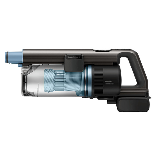 Philips XC7155/10 stick vacuum/electric broom 2-in-1 stick vacuum Battery Dry&wet Bagless – image 7