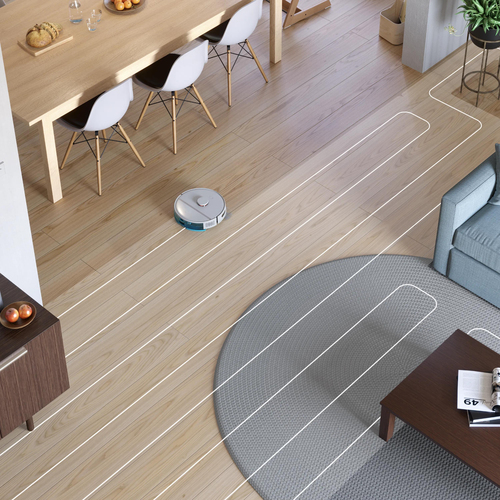 Philips 3000 series XU3000/02R1 robot vacuum – image 7