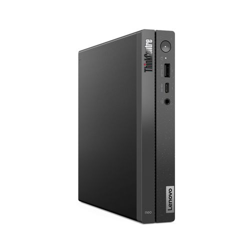 Lenovo ThinkCentre Neo 50q G3: I5-13420H 8GB 256GB W11P 1YD - 