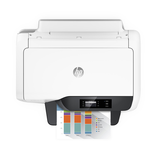 HP OfficeJet Pro 8218 inkjet printer Colour – image 8