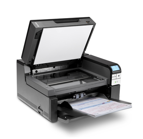 i2900 A4 Desktop Scanner ROW - 1140219