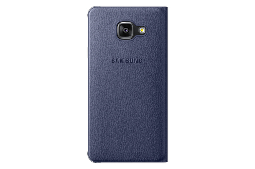 Samsung EF-WA310 mobile phone case Folio Blue – image 2