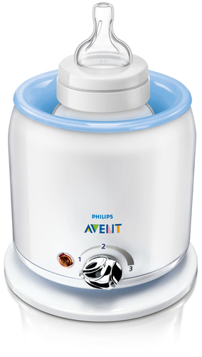 philips baby warmer
