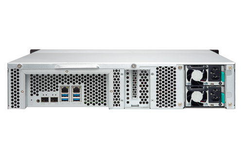 QNAP TS-1231XU-RP-4G NAS Annapurna Labs AL314 – image 7
