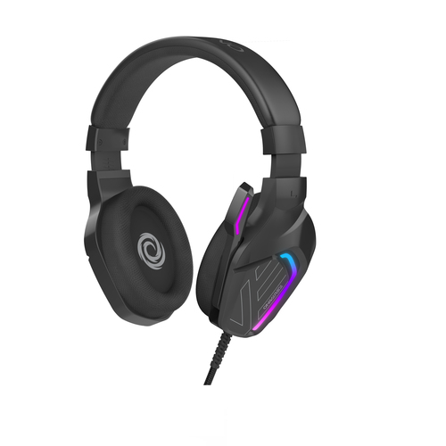 Oniverse Gaming Headset Meteor - Carbon Black (Multiplatform) – image 5