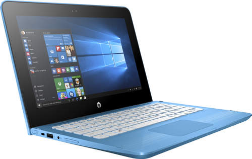 HP x360 - 11-ab000na – image 6