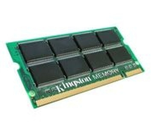 Kingston Technology 256MB DDR SODIMM