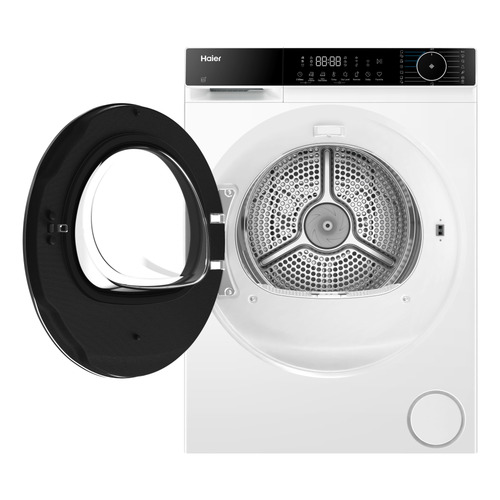 Haier HD80-D357TU1 tumble dryer Freestanding Front-load – image 2
