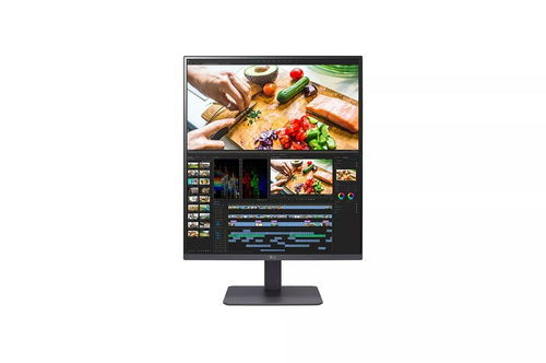 LG 28MQ750-C computer monitor