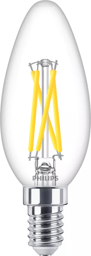 Philips 8719514324152 LED лампа Теплое свечение 2,5 W E14 D