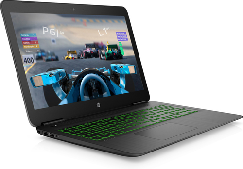HP Pavilion 15-bc512nh Intel® Core™ i7 i7-9750H Laptop – image 8