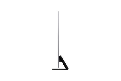 Samsung QE65QN800B 165.1 cm (65") 8K Ultra HD Smart TV Wi-Fi Stainless steel – image 2