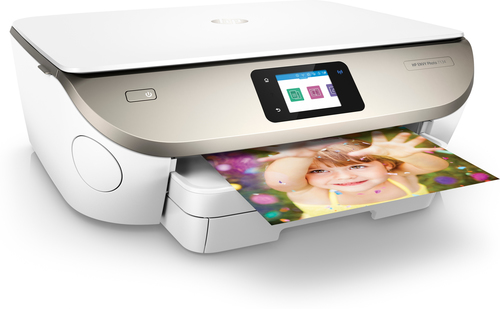 HP ENVY Photo 7134 All-in-One Printer – image 3