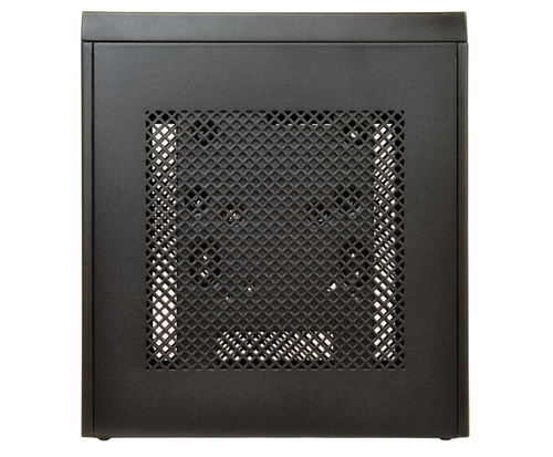 Chieftec Compact Series IX-01B - USFF, afbeelding 2