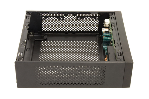 Chieftec Compact Series IX-01B - USFF, afbeelding 3