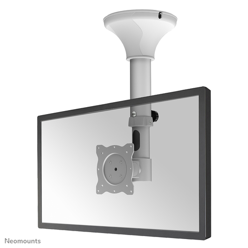 NEOMOUNTS FPMA-C025SILVER Ceiling Mount