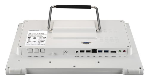 Shuttle XPC X5070T All-in-One PC/workstation Intel® Celeron® 4205U – image 8