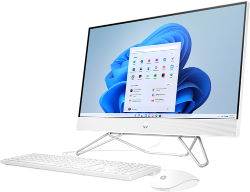 HP 24 -cb0023na AMD Ryzen™ 3 5300U – image 2