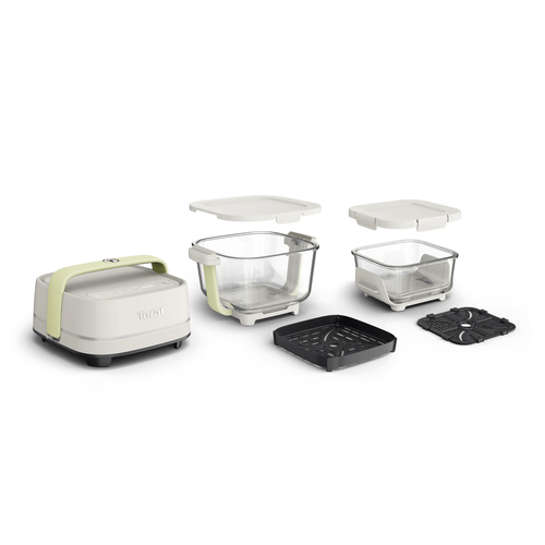 Tefal Crisp&Go FB701A, afbeelding 2